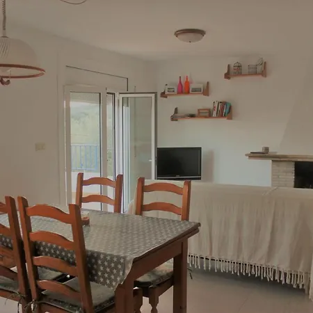 Apartament Amb Terrassa I Parking Llançà Exterior foto