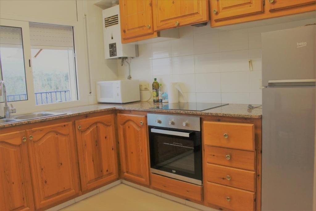 Apartament Amb Terrassa I Parking *